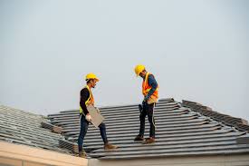 Fast & Reliable Emergency Roof Repairs in Jasmine Estates, FL